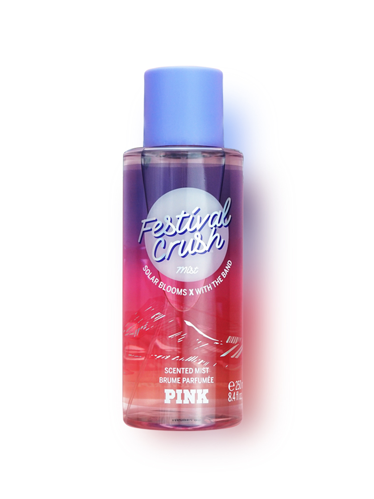 Festival Crush - Body Mist Victoria's Secret