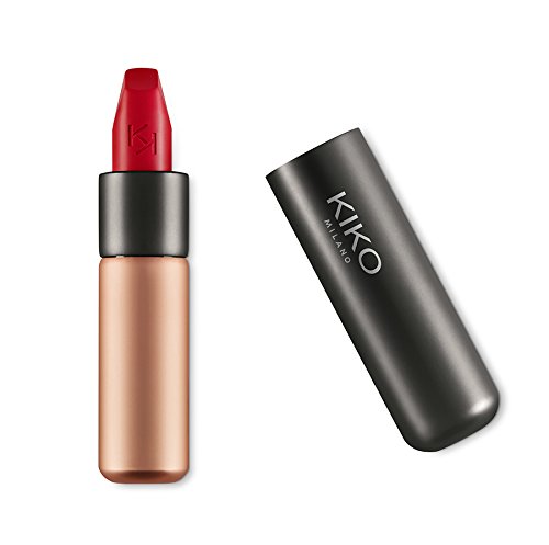 Kiko Velvet Passion Matte Lipstick