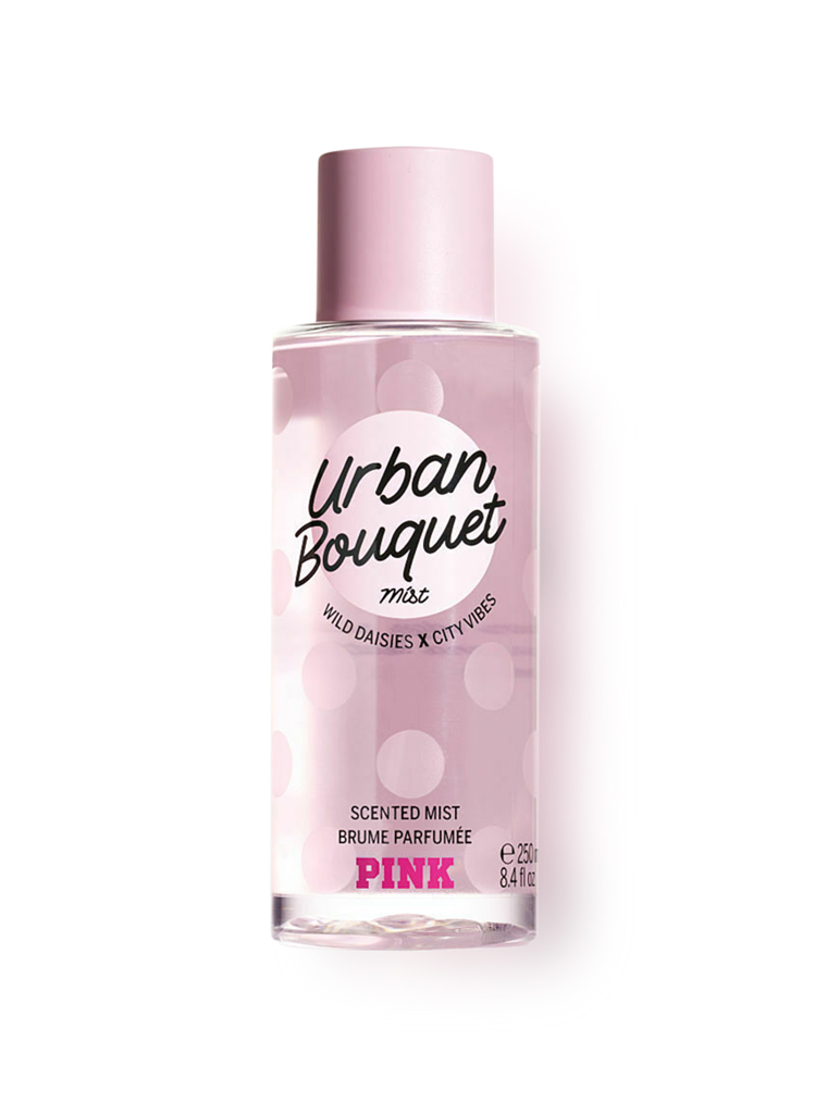 Urban Bouquet - Body Mist Victoria's Secret